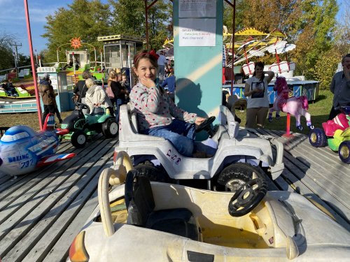 Hody v Podolí - 15.10.2022