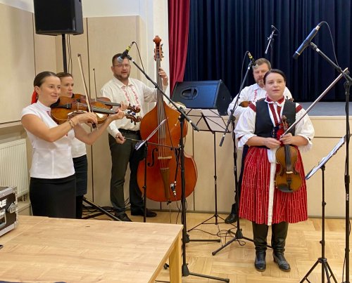 Hody v Podolí - 15.10.2022