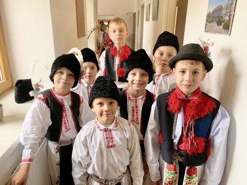 Hody v Podolí - 15.10.2022