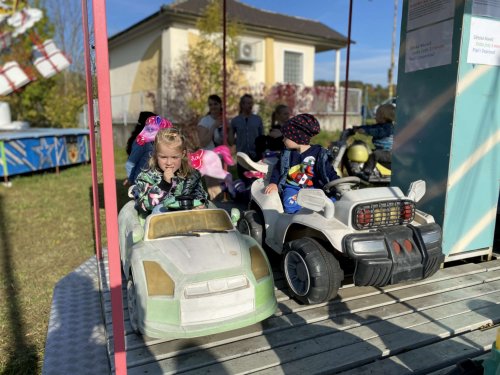 Hody v Podolí - 15.10.2022