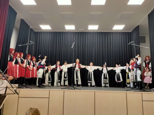 Hody v Podolí - 15.10.2022