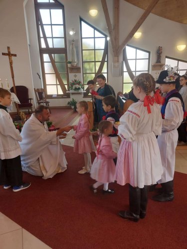 Hody v Podolí - 15.10.2022