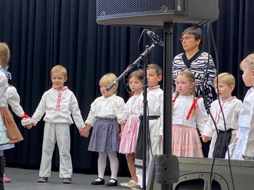 Hody v Podolí - 15.10.2022