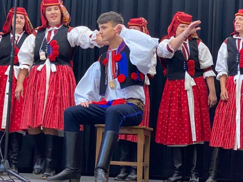 Hody v Podolí - 15.10.2022