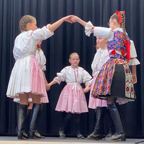 Hody v Podolí - 15.10.2022