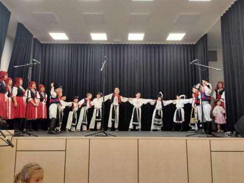 Hody v Podolí - 15.10.2022