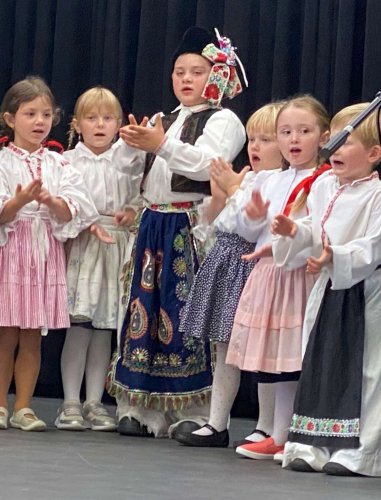 Hody v Podolí - 15.10.2022