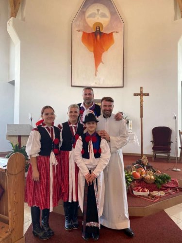 Hody v Podolí - 15.10.2022