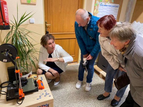 Hody v Podolí - 15.10.2022