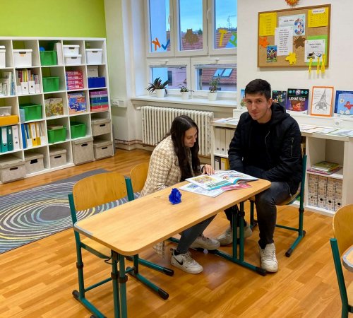 Hody v Podolí - 15.10.2022