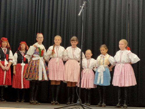 Hody v Podolí - 15.10.2022