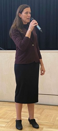 Hody v Podolí - 15.10.2022