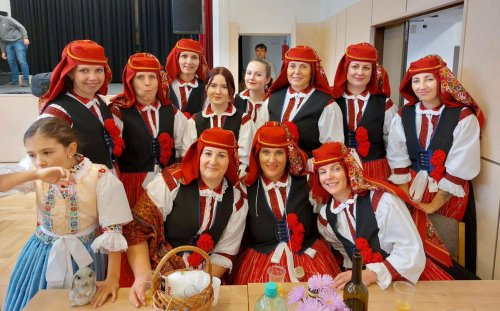 Hody v Podolí - 15.10.2022