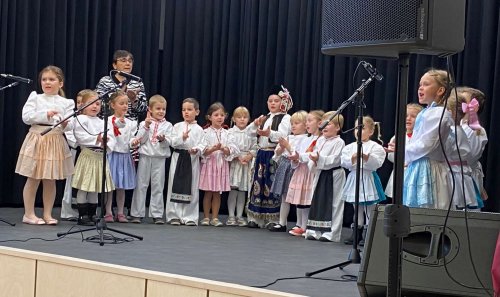 Hody v Podolí - 15.10.2022