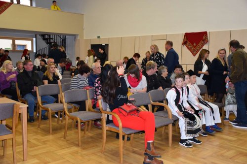 Hody v Podolí - 15.10.2022