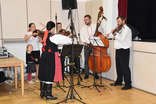 Hody v Podolí - 15.10.2022