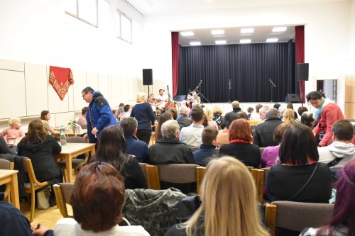 Hody v Podolí - 15.10.2022