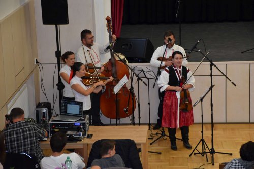 Hody v Podolí - 15.10.2022