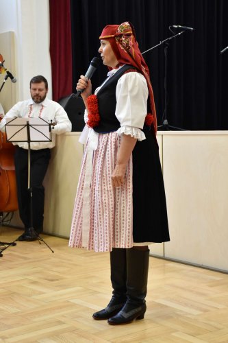 Hody v Podolí - 15.10.2022