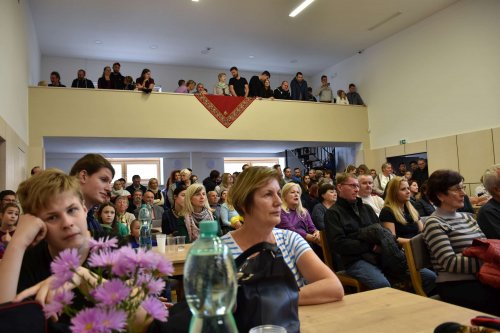 Hody v Podolí - 15.10.2022