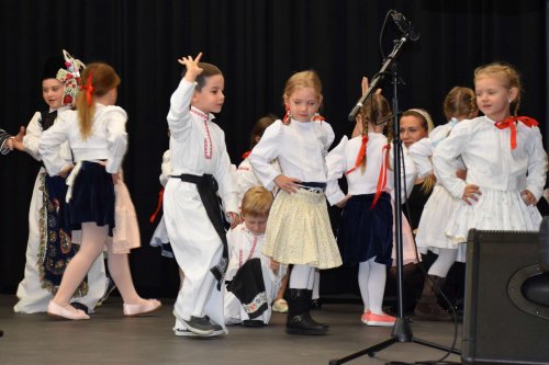 Hody v Podolí - 15.10.2022