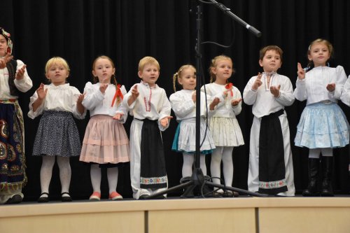 Hody v Podolí - 15.10.2022