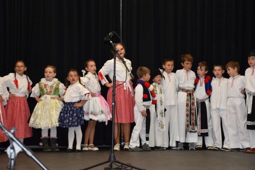 Hody v Podolí - 15.10.2022