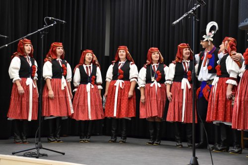 Hody v Podolí - 15.10.2022