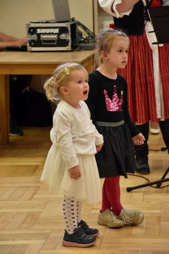 Hody v Podolí - 15.10.2022