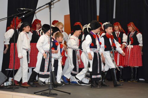 Hody v Podolí - 15.10.2022