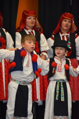 Hody v Podolí - 15.10.2022