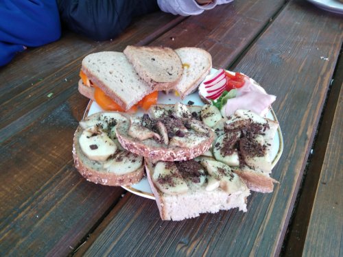 Vycházka na Rovninu - 27.10.2022