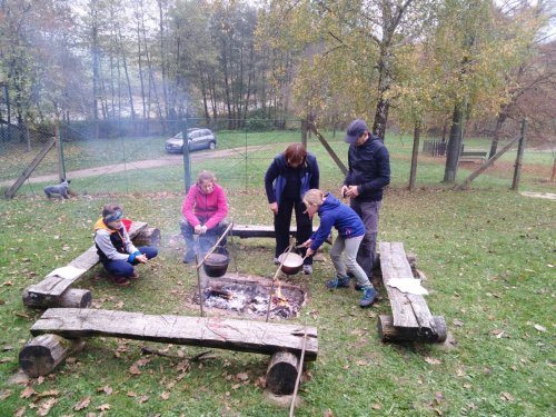 Vycházka na Rovninu - 27.10.2022