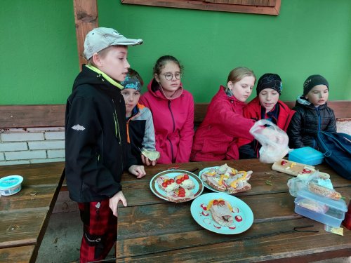 Vycházka na Rovninu - 27.10.2022