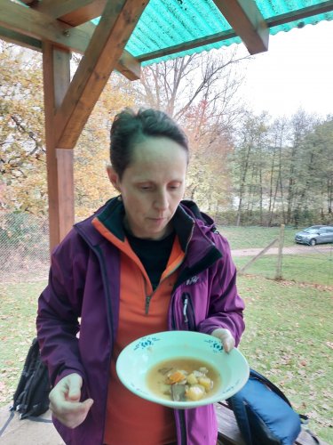 Vycházka na Rovninu - 27.10.2022