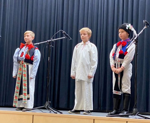 Beseda s důchodci - 12.11.2022