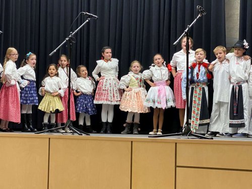 Beseda s důchodci - 12.11.2022