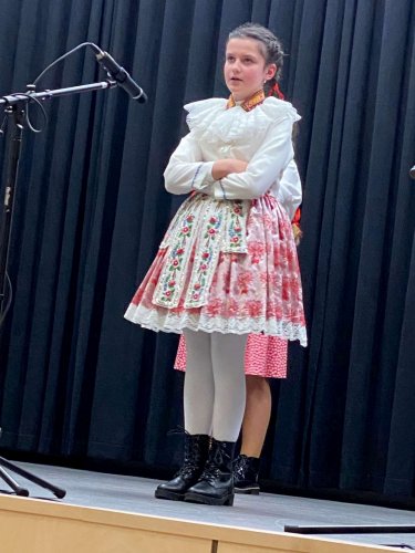 Beseda s důchodci - 12.11.2022