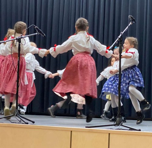 Beseda s důchodci - 12.11.2022