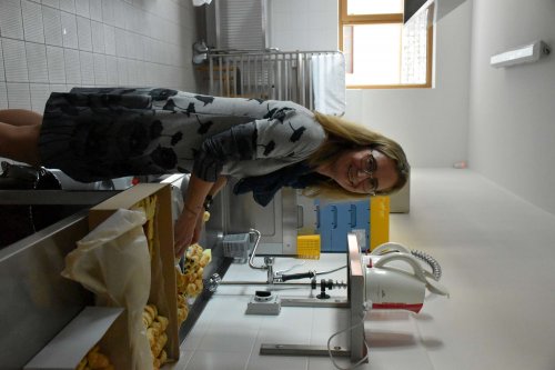 Beseda s důchodci - 12.11.2022