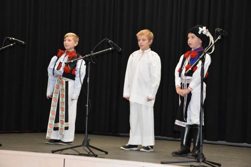 Beseda s důchodci - 12.11.2022