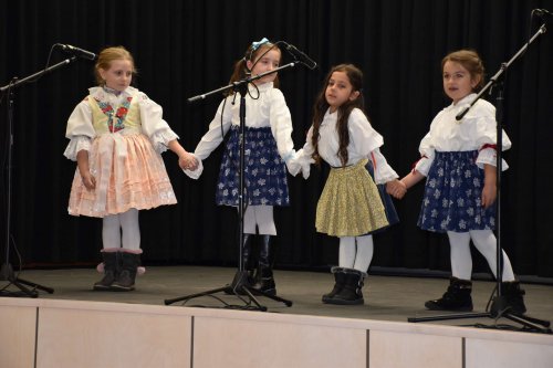 Beseda s důchodci - 12.11.2022