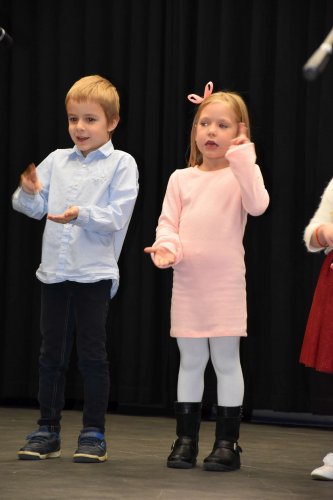 Beseda s důchodci - 12.11.2022