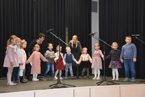 Beseda s důchodci - 12.11.2022