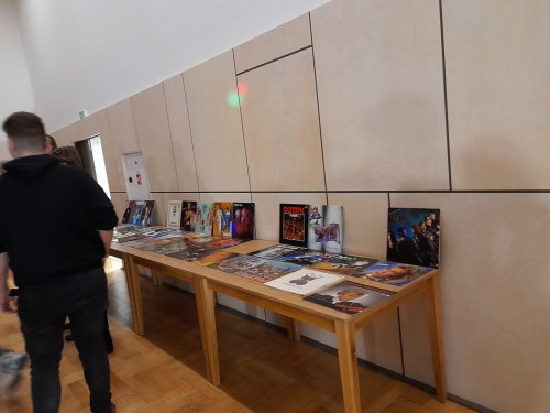 Retroparty - 19.11.2022