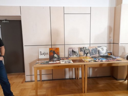 Retroparty - 19.11.2022