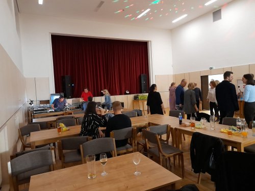 Retroparty - 19.11.2022