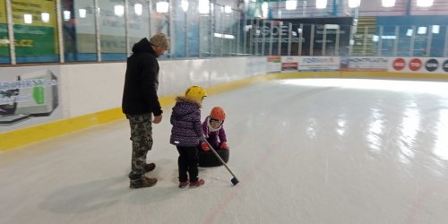 Bruslení v Uherském Brodě - 18.12.2022