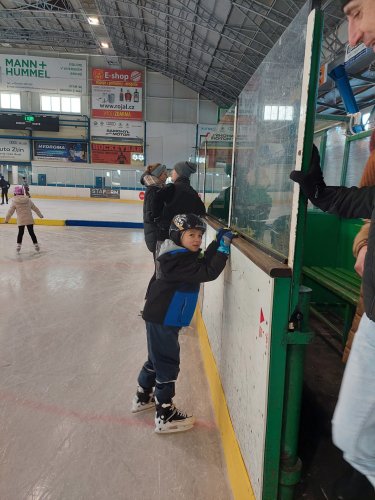 Bruslení v Uherském Brodě - 18.12.2022