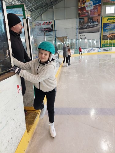 Bruslení v Uherském Brodě - 18.12.2022
